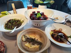 -蘇锦宴·淮扬菜烤鸭·小院(三元桥霄云路店)