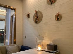 -芳朵美容养生SPA