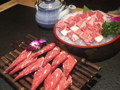 -龙记珍牛和牛烧肉(龙南街店)