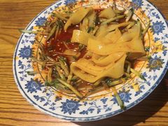 -柴窝堡22号辣子鸡·传承新疆菜