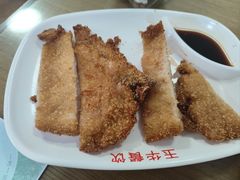 -玉华饮食店(茅台路店)