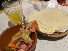 -墨纪Mojí墨西哥餐厅(南开大悦城店)
