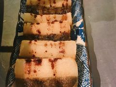 -探鱼·鲜青椒爽麻烤鱼(钟楼众汇广场店)