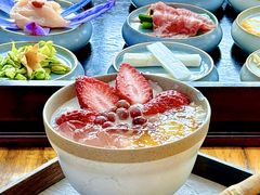 -桥香园过桥米线(国贸店)