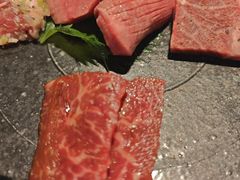 -焱铁烧·黑毛和牛专门店(杭州嘉里中心店)