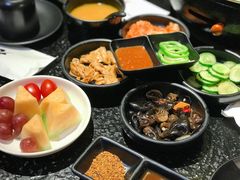 -九田家黑牛烤肉料理(石路天虹店)
