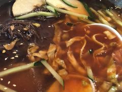 现压冷面-白玉串城·朝鲜族烤串(龙岗店)