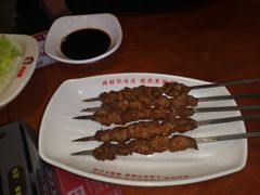 南城香虾仁大馄饨-南城香(欧陆经典万兴苑店)