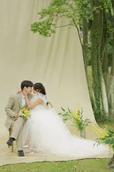 -金夫人婚纱摄影(惠阳店)