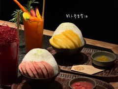 -三出山火锅(万象天地店)