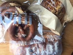 -Juicy Bakery(大学路店)