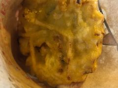 -萝卜丝饼