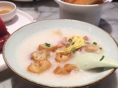 -蝴蝶里·粤菜·点心(滨江龙湖店)
