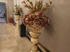 -黄金水汇·美食(文锦渡店)