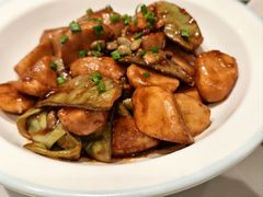-壹只菜·崇明本地特色菜(崇明南门店)