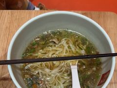 -西北馍王.陕西手工面(龙湖白沙天街店)