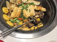 -东北铁锅宴(云龙华府店)