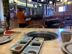-蜀中烤霸·自助烤肉(郫都店)