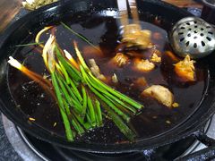-石灰市毛记烧鸡公(解放碑店)