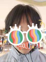 -杜尚发型