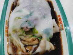 -禾师兄·布拉肠(一德路店)