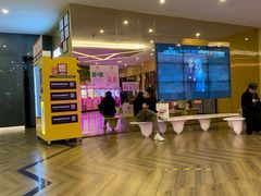 -佳兆业国际影城(惠州IMAX店)