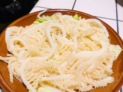 -老街坊市井火锅(营门口店)