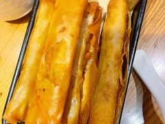 -蓉李记成都名小吃(太原龙湖万达店)