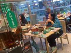 -谷田稻香·砂锅菜(南沙万达广场店)