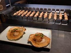 -很久以前羊肉串(南京路第一百货店)