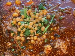 -张翻越·川渝冒菜·武汉黑鸭煲(城北万象城店)