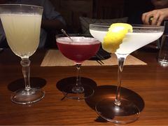 瓶子餐吧-The Bottle Bar(羲和商业广场店)