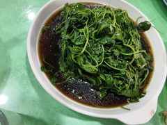 -金悦蒸菜馆(金城桥店)