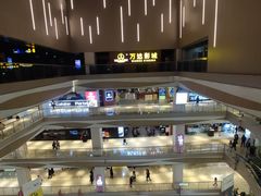 -龙景攀岩(海峡世茂广场店)