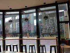 -小团圆糖水铺(襄阳南路店)