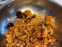 -拿渡麻辣香锅(寰悦广场店)