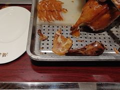 -全聚德(领城国际店)