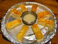 -大叹号啤酒屋·延边料理(建工店)