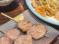 -鸟鹏烧鸟居酒屋(熙龙湾店)