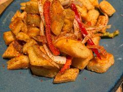 -耶里夏丽新疆餐厅(百联中环购物广场店)