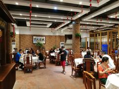 大堂-抱德·潮汕味(敦和店原惠城鱼仔)