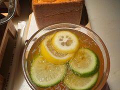 -绿茶餐厅(领展购物广场·中关村店)