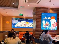 大堂-咏哇(厦门翔安汇景广场店)