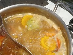 -呷哺呷哺(砂之船奥莱店)