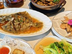 -醉壹号海鲜大排档(厦门美食地标店)