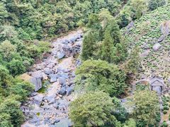 -石台牯牛降景区