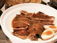 金奖卤鹅-陈鹏鹏潮汕菜(世界之窗店)