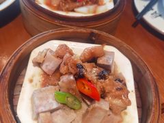 -如轩·海鲜砂锅粥·潮汕菜(一品天下店)