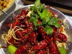 -不是烧烤·武汉烧烤·地道湖北菜(大成路店)