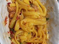 -大盐帮川菜馆(长楹天街店)